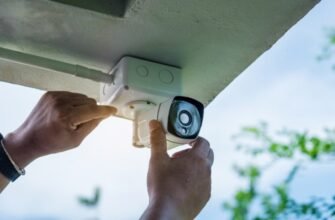 Вибір та встановлення камер відеоспостереження для приватного будинку