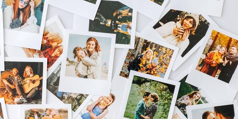 Друк фото Polaroid: як підготувати знімки та зберегти якість