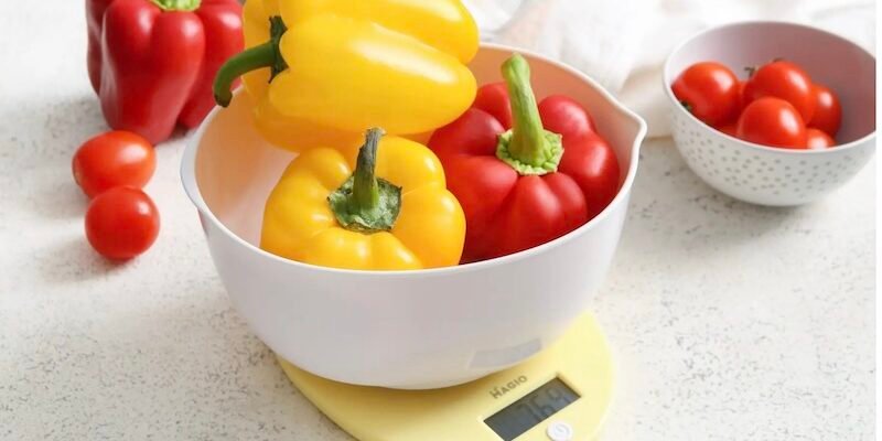 Правила зберігання кухонних ваг Правила зберігання кухонних ваг