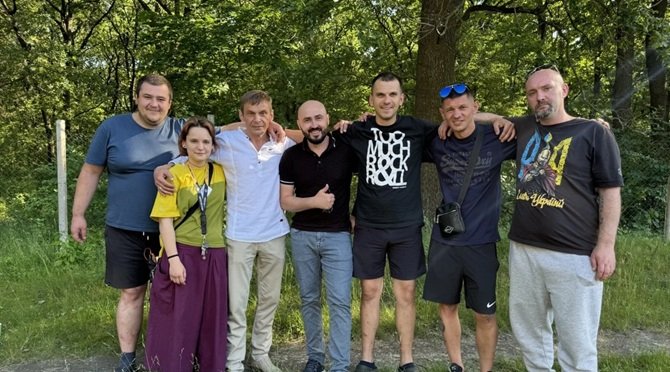 алкогольна залежність
