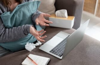 Психотерапія в піжамі: що насправді дає психотерапевт онлайн